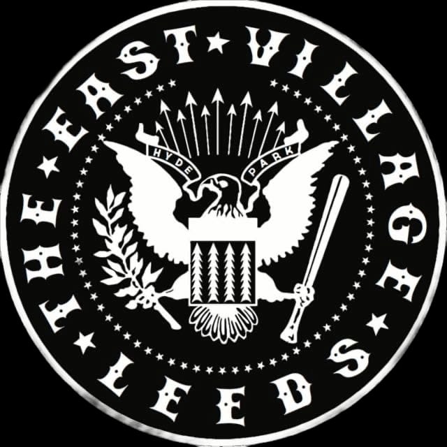 The East Village