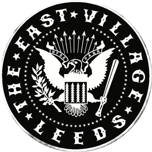 The East Village